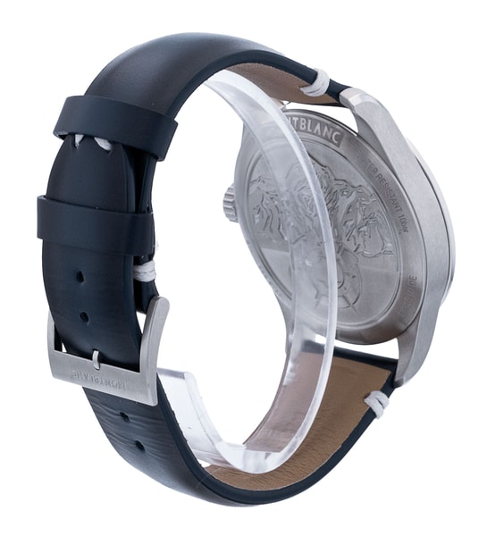 Montblanc 1858 126758